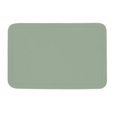 Imagem de Jogo Americano Copa E Cia 6 Peças Pvc Color Sálvia