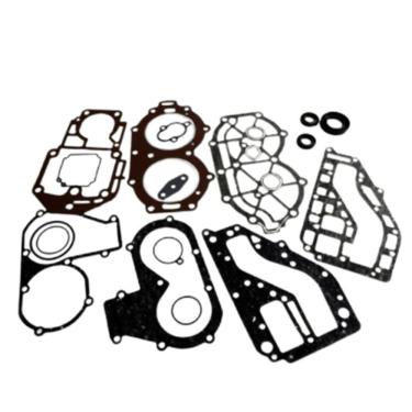 Imagem de Junta Do Motor De Popa Yamaha 25hp Bm-vm Excelente Vedante