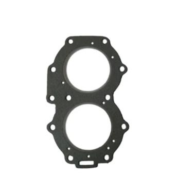 Imagem de Junta Do Motor Cabeçote Yamaha 25 Hp Dm De Barco