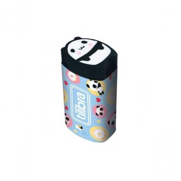 Imagem de Borracha Pandinha Preto