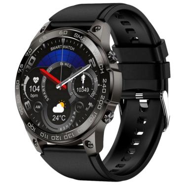 Imagem de Relógio Inteligente 1.43 Bluetooth Esporte Rastreador