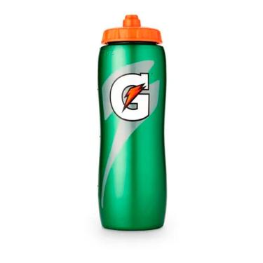Imagem de Garrafa Térmica Squeeze 946 Ml - Original Gatorade® Usa