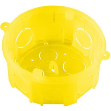 Imagem de Caixa De Embutir 4 X 4 Octogonal - Tramontina