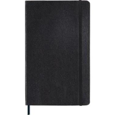 Imagem de Caderno Capa Dura Executivo Sem Pauta 80 Folhas - Fitto G - Cambridge - Tilibra -