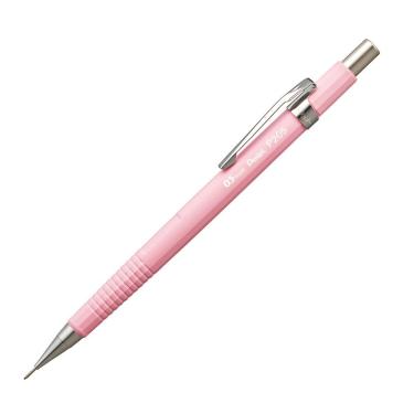 Imagem de Lapiseira Técnica 0.5mm Sharp - Pentel Rosa