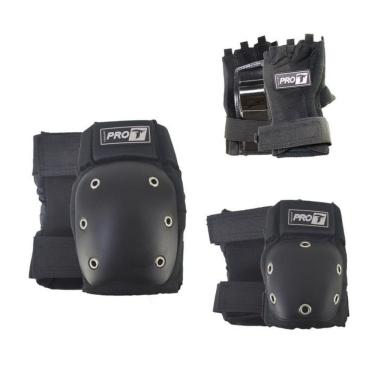 Imagem de Kit De Proteção Pro-t Traxart Dg 300 Tam p