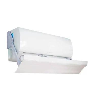 Imagem de Defletor Ajustável Até 70cm Para Ar Condicionado Split - Ferramentar