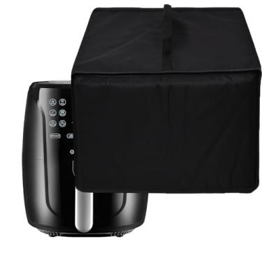 Imagem de CouldyCasi Capa Para Fritadeira A Ar - Resistente, Resistente Ao Calor, À Prova D'Água E De Poeira Fritadeiras Gourmia Cosori Pro Ii/Iii