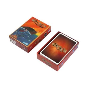 Imagem de Dixit Stella Univerus Jogo De Tabuleiro Inglês Expansão Journey Harmon