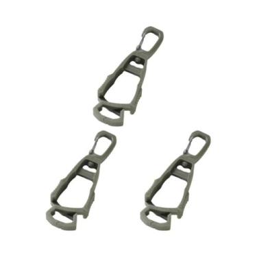 Imagem de Clipe Para Luvas Ao Ar Livre, Cabide Multiuso, Gancho Anti-queda, Supo