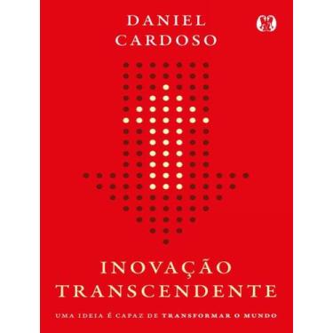 Imagem de Livro - Inovacao Transcendente - CDG CITADEL EDITORA, 1, 15.5 x 23