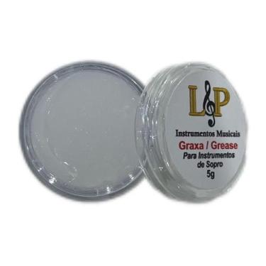 Imagem de Graxa Grease Para Instrumentos de Sopro - Lopes