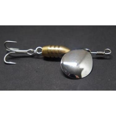 Imagem de Spinner bala - PitocoJIg, 15gr