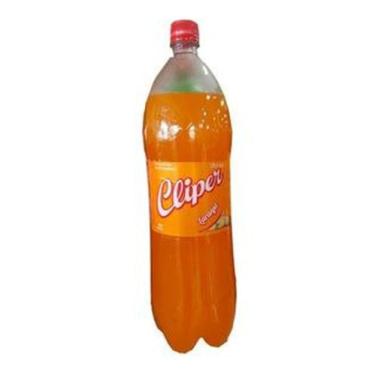 Imagem de Refrigerante cliper laranja  2 litros