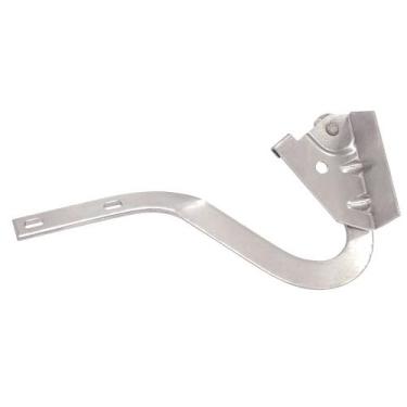 Imagem de Dobradiça Abertura Capô Lado Direito Monza 1991 Até 1996 - Universal A