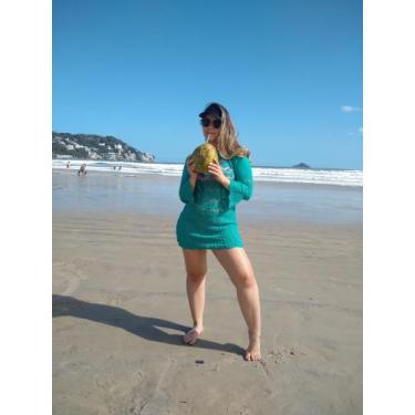 Imagem de Saida de Praia Verde - Wall Malhas