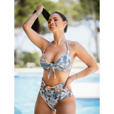 Imagem de Biquíni Acqua Marine - Linda Jóia, GG
