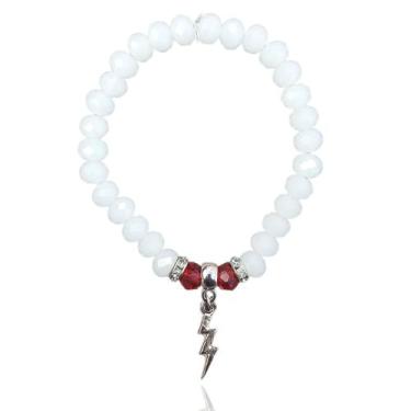 Imagem de Pulseira Cristal Iansã - Balaio de Santo