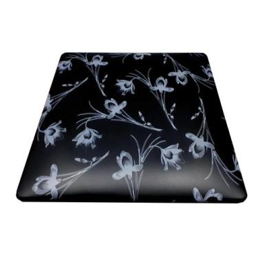 Imagem de Kit 4 Assentos Avulso Cadeira Almofadado Acolchoado 40x37 - Moveraço