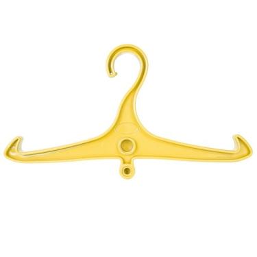 Imagem de Cabide para Colete e Regulador de Mergulho Cetus Hook, Amarelo