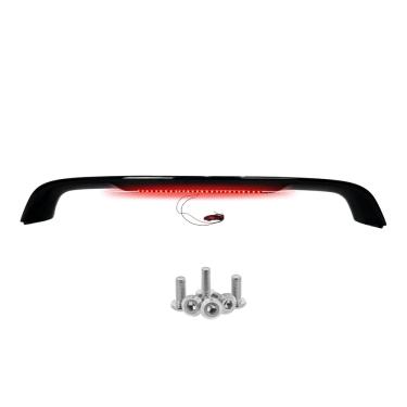 Imagem de Aerofólio Traseiro Honda Civic 1996 19971998 1999 Sedan Si