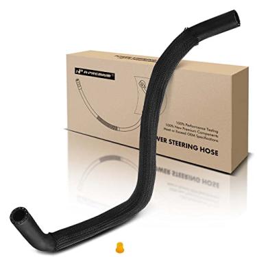 Imagem de A-Premium Conjunto De Mangueira Sucção/Reservatório Direção Hidráulica Compatível Com Toyota Camry 1992-2001, Solara 1999-2001, 2,2 L, Bucha, Reservatório Para Bomba