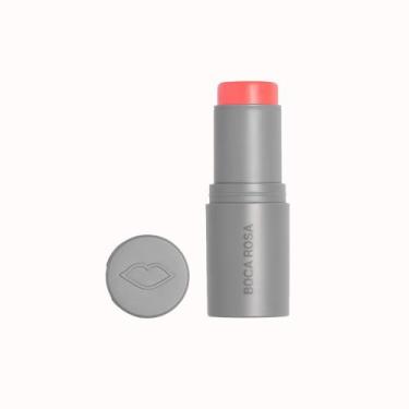 Imagem de Batom Boca Rosa Stick Cor Jeri