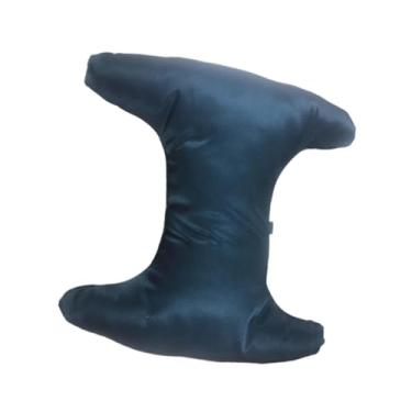 Imagem de Kokiya Almofada para surdina de bumbo, à prova de som, reutilizável, leve e multifuncional, com absorção de som para instrumentos