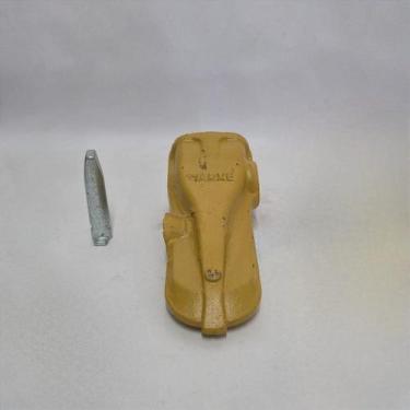 Imagem de 14732377 - Dente/Ponta 11ARXE c/Pino e Trava VOLVO CARREGADEIRA VOLVO 