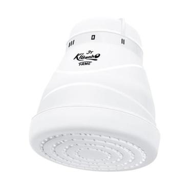 Imagem de Ducha 3 Temperaturas Nova Kibanho 220V 5200W - FAME