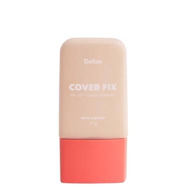 Imagem de BASE LIQUIDA-COVER FIX-D1-CLARO