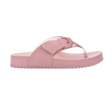 Imagem de MELISSA, Melissa Cozy Thong Ad 37742 (Rosa, BR, Adulto, Numérico, 38)