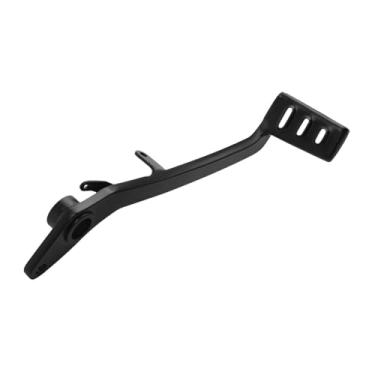 Imagem de IEUDNS Pedal de substituição para alavanca de câmbio de motocicleta, resistente, portátil, ajustável, profissional, peças para CB500F 2013-2025