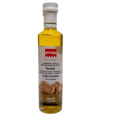 Imagem de Azeite Extra virgem Italiano Trufado Montosco Tartufo 125 ml