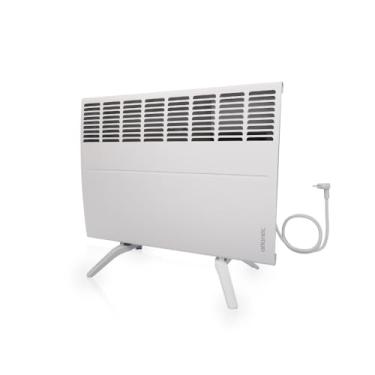 Imagem de Aquecedor Convector Elétrico de Ambiente Atlantic F119-1500W - C/Pés de Apoio