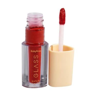 Imagem de Ruby Rose Batom Líquido Velvet Hb578 Cor:bg04
