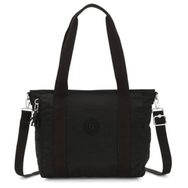 Imagem de Bolsa Kipling Asseni S Preto