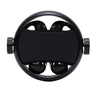 Imagem de Zyyini 2 Em 1 Fones de Ouvido Sem Fio, 5.3 Clipe e Fone de Ouvido Comum Com Dt5.0 Som Espacial IPX5 Provo de Reprodução 140h (Preto)