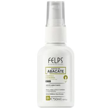 Imagem de Azeite Umectante Abacate Felps Professional - 50ml