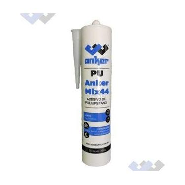 Imagem de Pu 44 Preto Fixa pias de granito - Anker do Brasil