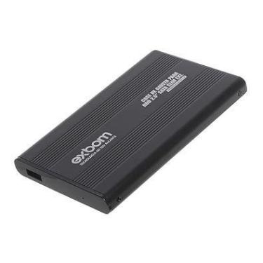 Imagem de Case Exbom Cghd-10 HD 2.5"