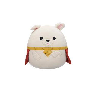 Imagem de Pelúcia Krypto de 20cm - Squishmallows DC