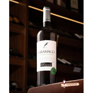 Imagem de Vinho Branco Seco Português Saramago Reserva 750ml - Lusovinum