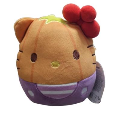 Imagem de Squishmallows Original 7.5" Hello Kitty Ultrasoft Official Jazwares Plush Halloween