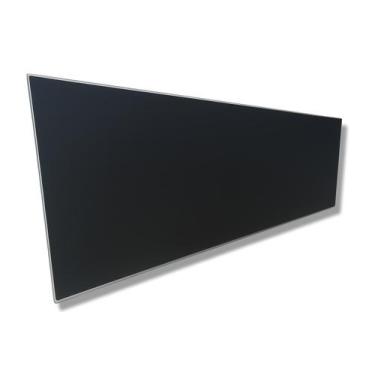 Imagem de Cj Vidro Estufa 5Q Preto Diplomata  Original (COD 200003789) - Atlas D