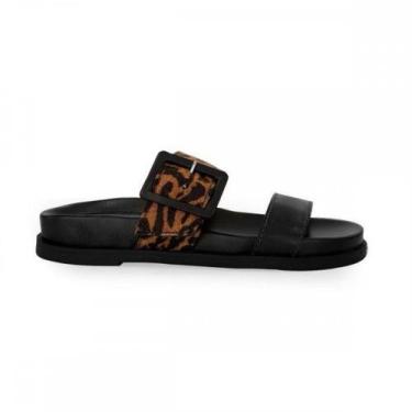 Imagem de Chinelo Cravo & Canela 1901cc Feminino, Preto, 36