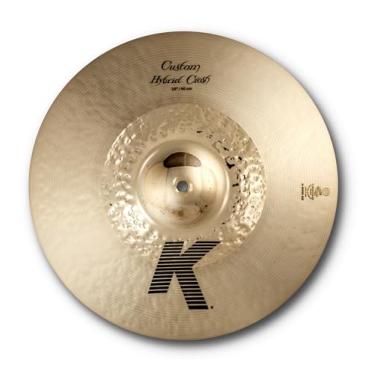 Imagem de Zildjian 40,64 cm K Custom Hybrid Crash