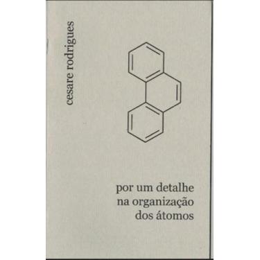 Imagem de Por um detalhe na organização dos átomos