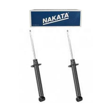 Imagem de Amortecedor traseiro - parati 8395 - ap30442 - NAKATA