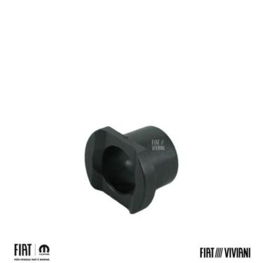 Imagem de Bucha Inferior Eixo Comando Embreagem Fiat Pulse Siena Strada